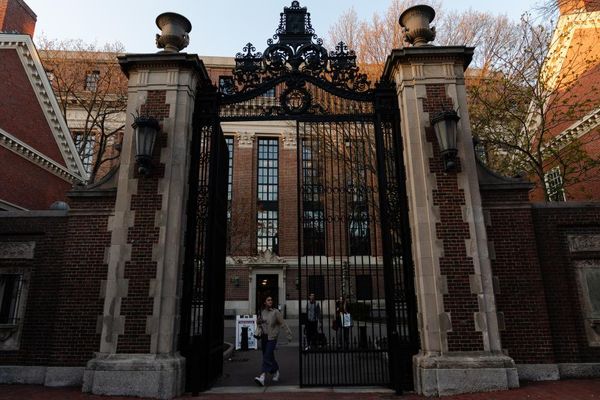 Harvard v Trump: takeaways from university’s legal battle over international student ban