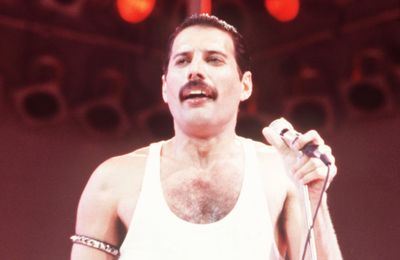 Freddie Mercury's secret daughter revealed