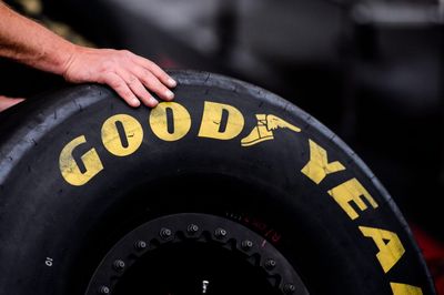 Goodyear set to deliver on divestment plan after it strikes deal to sell synthetic rubber business
