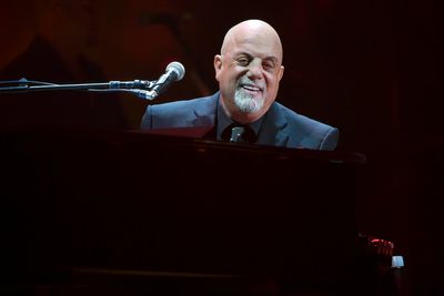 Billy Joel cancels touring after being diagnosed with a brain disorder