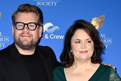 James Corden and Ruth Jones explain why Gavin and Stacey is never coming back