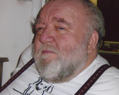 John Fletcher obituary