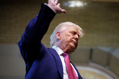 Trump is killing the goose that laid America’s golden eggs