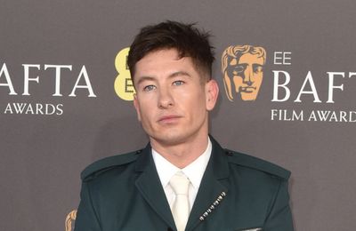 Barry Keoghan: 'I'm an addict'