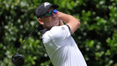 Sergio Garcia Sends USGA Subtle 'Little Miracle' Hint To Keep US Open Streak Alive