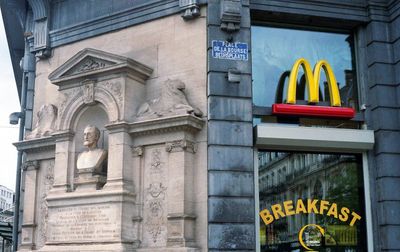 7 Chains That Are Only Alive Because of Overseas Revenue