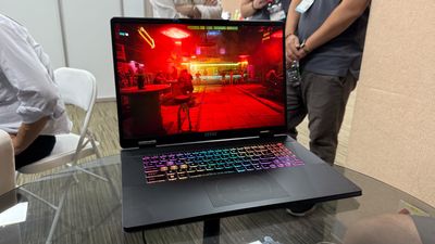 The Nvidia RTX 5070 could be the most popular laptop GPU of this generation