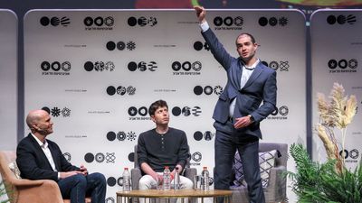 OpenAI scientists wanted "a doomsday bunker" before AGI surpasses human intelligence and threatens humanity