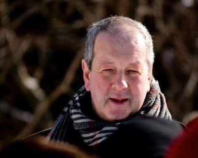 Adrian Fisher obituary