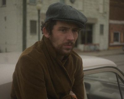 The Mastermind review – Josh O’Connor is world’s worst art thief in Kelly Reichardt’s unlikely heist movie