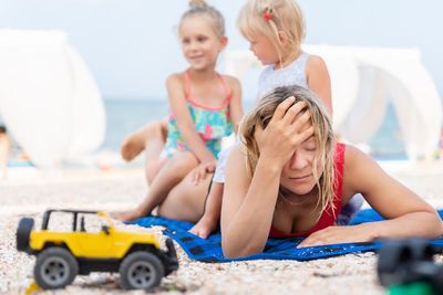 The Summer Danger No One Talks About—Until It’s Too Late