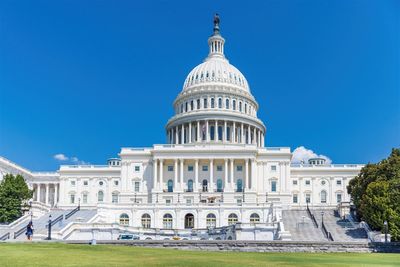 3 Trades Members of Congress Are Making Right Now