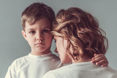 The Cost of “Gentle Parenting” When You’re Not Emotionally Equipped