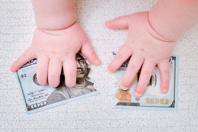 Skip These 7 Expenses Before Your Baby Arrives—They’re All Hype