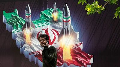 Iran-US nuclear talks made some 'but not conclusive progress,' mediator Oman says