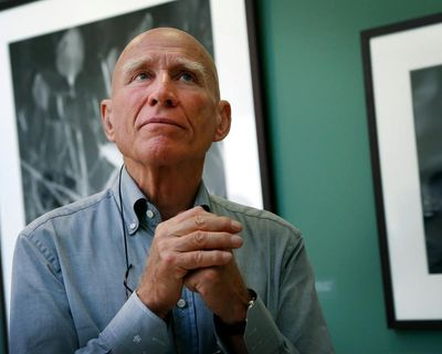 Sebastião Salgado captured the world like no other photographer