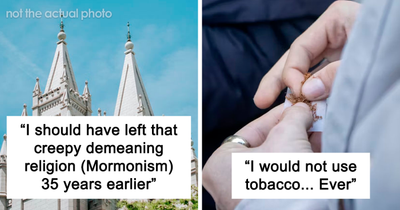 22 Adults Share What They Regret Not Doing While They Were Young