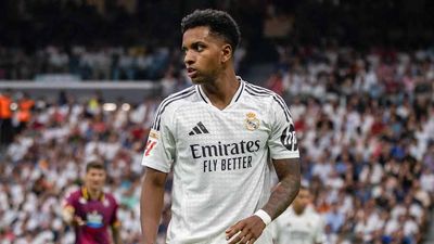 4 Potential Replacements for Rodrygo at Real Madrid
