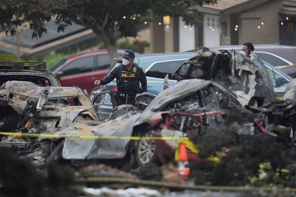Here's a look at recent aircraft tragedies, mishaps and close calls