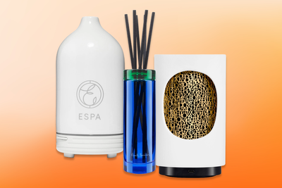 13 best diffusers for a long-lasting, fresh home fragrance
