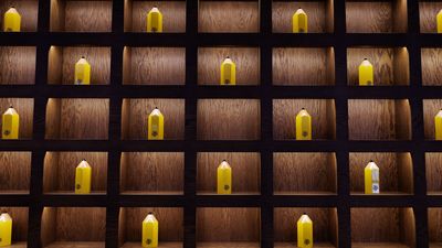 D&AD announces 2025 winners, including 3 coveted Black Pencils