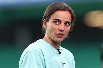 Arsenal ‘here to win’ Women’s Champions League after rollercoaster road to final