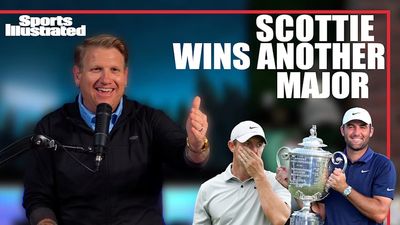 Scottie Scheffler Wins Again, LIV Golfers Surge and Mum’s the Word for Rory McIlroy