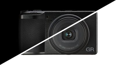 Ricoh GR IV vs GR III: Are we just re-releasing old cameras with new names now?
