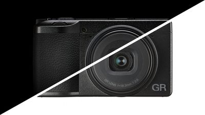 Ricoh GR IV vs GR III: Are we just re-releasing old cameras with new names now?