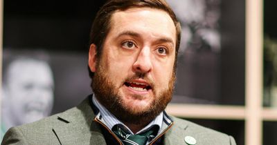 Hibernian closing in on new chief executive as part of board changes