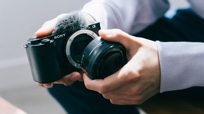 Can the Sony ZV-E10 still compete against today's vlogging and compact cameras?