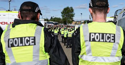 Scottish football is a victim of Broken Britain - MSPs need to act not just our clubs