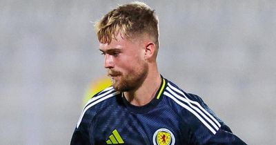 Slovakia 2 Scotland 1: Gemmill praises new under-21 captain Watson despite defeat