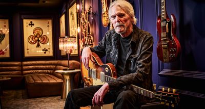 “The surgeon said I actually died on the operating table”: Thin Lizzy’s Scott Gorham recovering after suffering near-fatal health scare last year