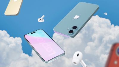 It's about to start raining AirPods and iPhones in Texas and Arizona — your state could be next