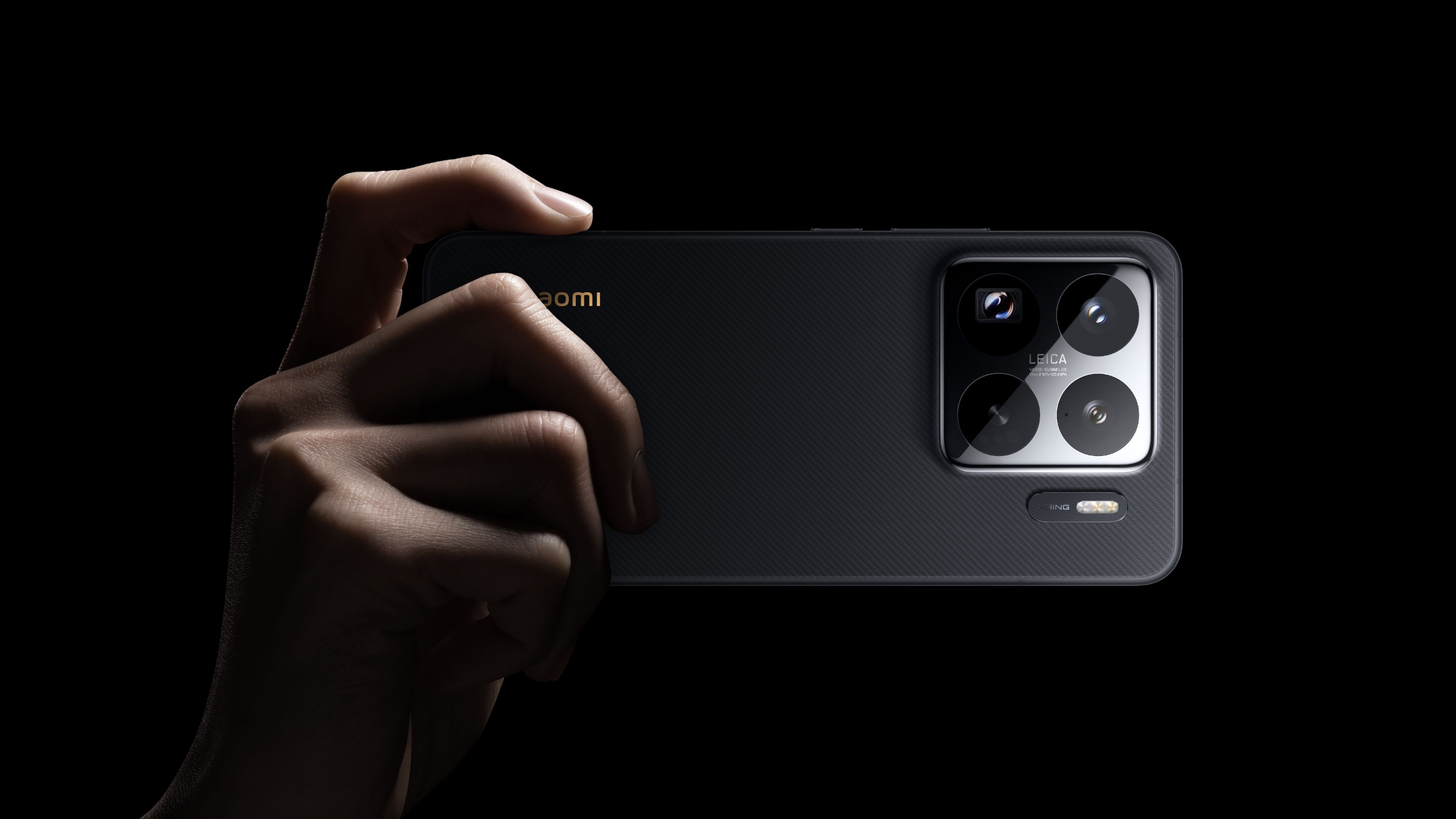 Xiaomi's New Android Flagship