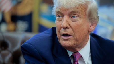 “They want to have protection also, so as usual, we help Canada”: Trump’s $500 billion Golden Dome dream crashes into reality