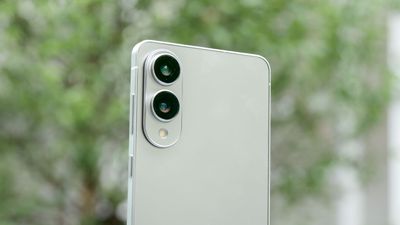 Samsung Galaxy S25 Edge review: It’s impressively thin, with some major compromises
