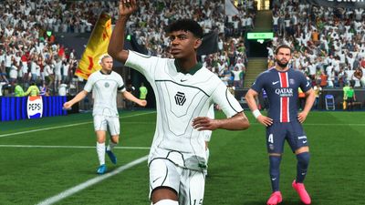 Best Players for the Keep Up the Pace Evolution in EA FC 25 Ultimate Team