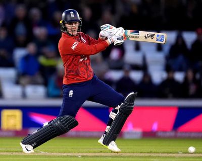 Sciver-Brunt inspires England to wrap up T20 series win over West Indies