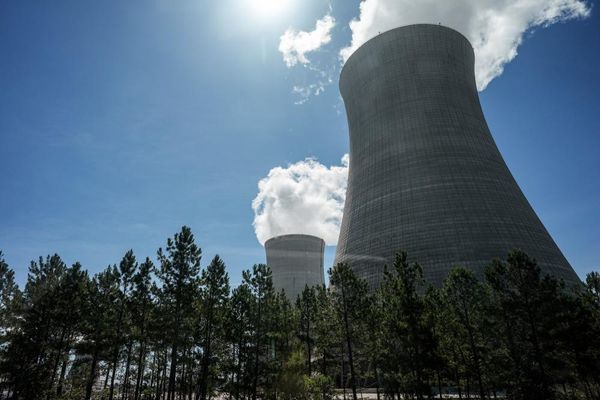 Trump signs executive orders to spur US ‘nuclear energy renaissance’