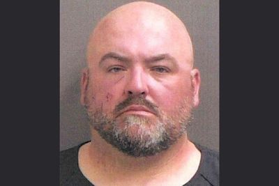 Husband attacked his wife’s coworker with brass knuckles while she watched Pacers game at his house: report