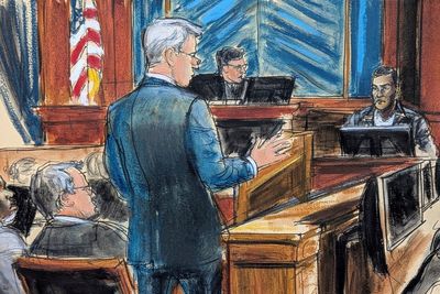 Key moments from the second week of Sean ‘Diddy’ Combs’ sex trafficking trial