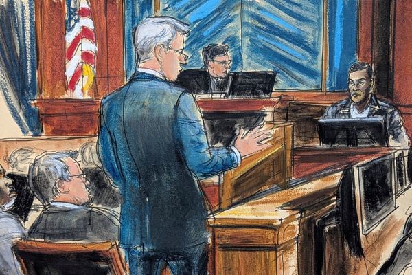 Key moments from the second week of Sean ‘Diddy’ Combs’ sex trafficking trial