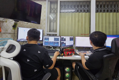 X’s ‘Creator Revenue Sharing Program’ gets ‘totally pwned’ by Vietnamese click farm, lawsuit reveals