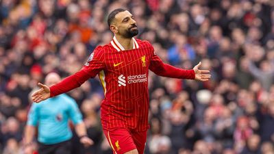 The Records Mohamed Salah Is Trying to Break in Final Premier League Game of Season
