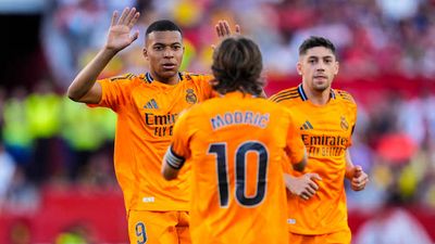 Real Madrid Predicted Lineup vs. Real Sociedad: La Liga