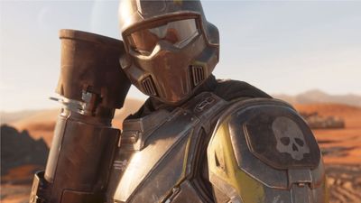 "We cough up a chunk of our soul": 32 game devs, from Doom's John Romero to Helldivers 2 and Palworld leads, explain what people get wrong about games