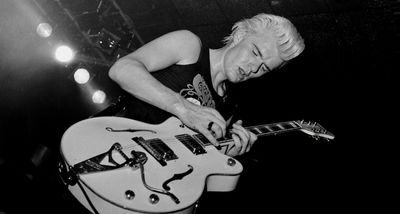 “I liked Bad Company and Free. Those bands, like David Bowie and Roxy Music, were all pop. But their albums had deeper cuts. That’s what I hoped we could pull off”: Billy Duffy on the making of The Cult’s 1985 breakout album – and why Rain made him sweat