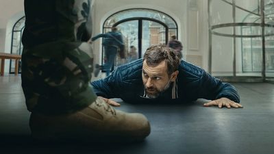 3 fantastic foreign films to stream this weekend on Netflix, Now TV or Prime Video